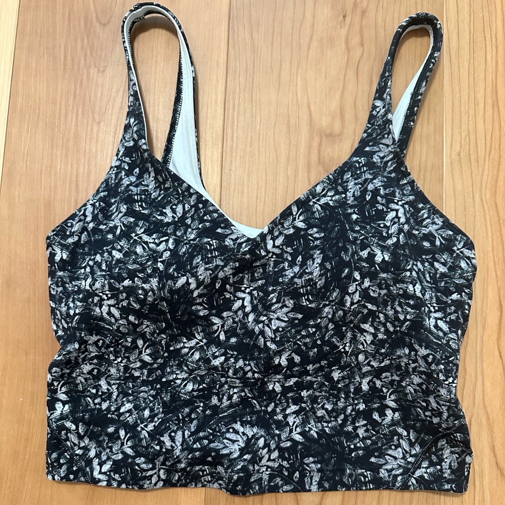 Lululemon Align Tank Top